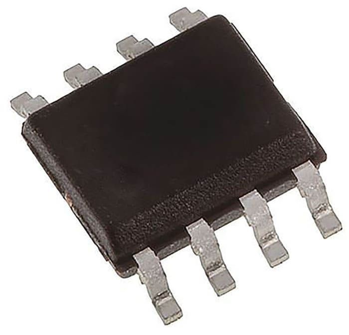 tsunami Behoefte aan uitlokken CPC9909N IXYS | IXYS CPC9909N LED Driver IC, 550 V dc 2mA 8-Pin SOIC |  135-8104 | RS Components