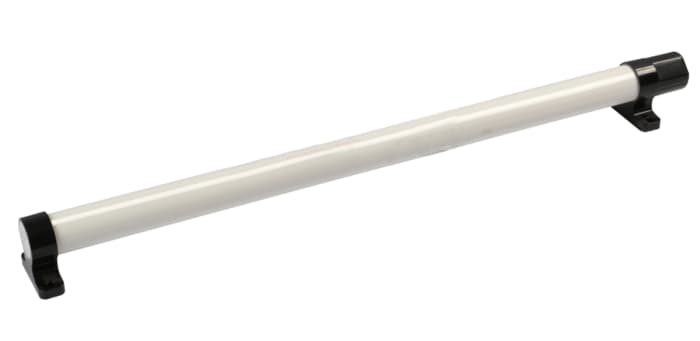 RS PRO 80W Convection Tubular Heater, Wall Mounted, Unterminated Mains Lead