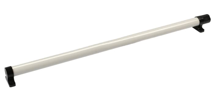 RS PRO 240W Tubular Heater, Wall Mounted, Unterminated Mains Lead