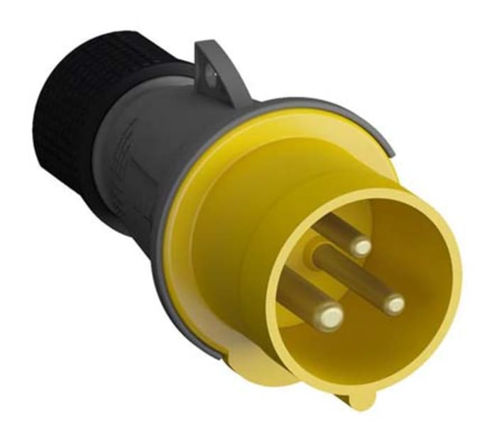ABB 2CMA101946R1000 - 216EP4 Промышленный разъем питания