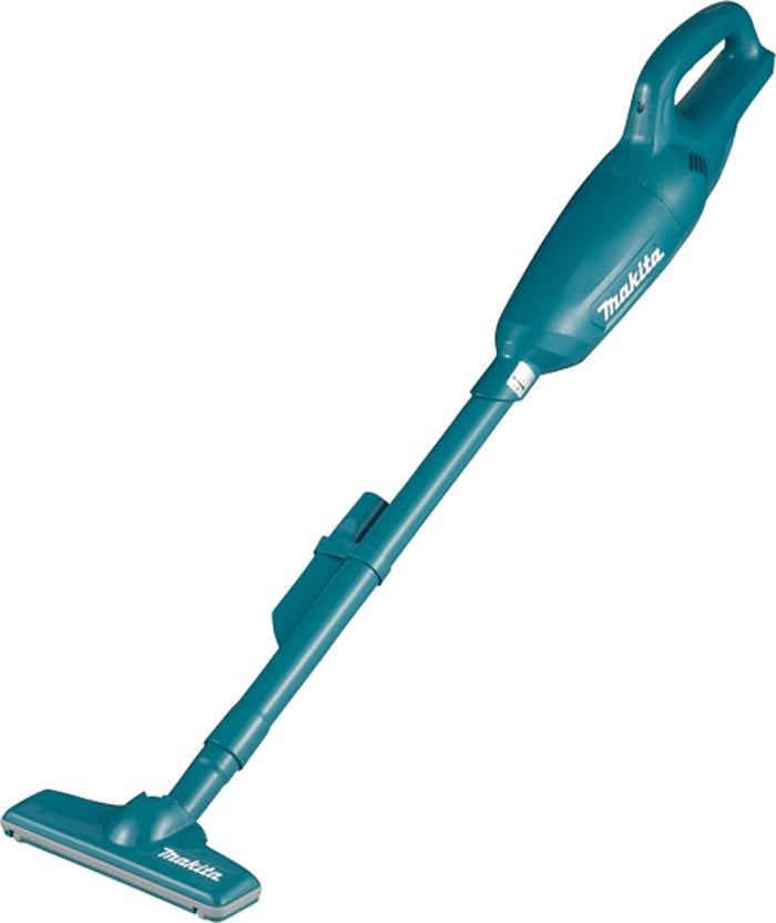 Makita 10.8 v vacuum top