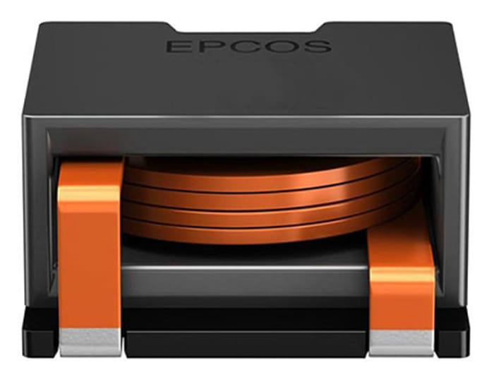 B82559B0303A019 EPCOS EPCOS, B82559, B82559 Shielded Wirewound SMD