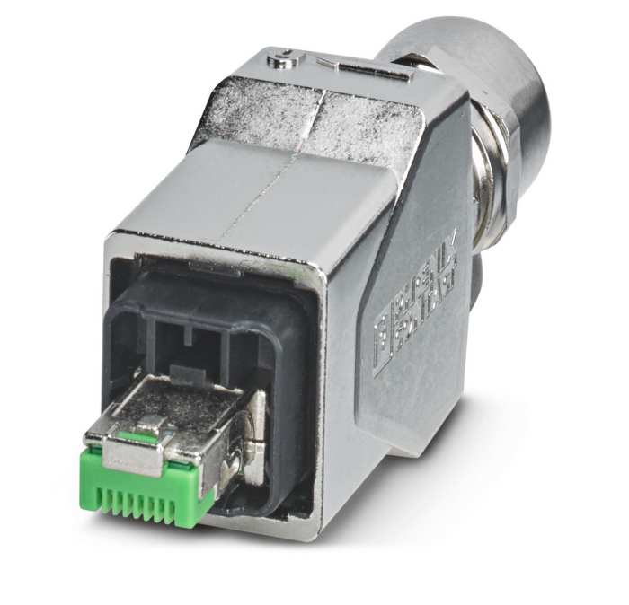 1422664 Phoenix Contact | Conector RJ45 Cat5 Macho Phoenix Contact ...