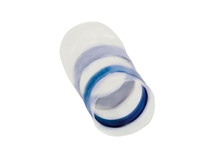 TE Connectivity PVDF Solder Sleeve 29.75mm Length 8.9 → 13.6mm Cable Diameter