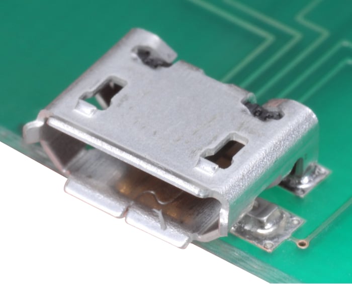 Hirose ～　0605 ZX62-B-5PA(33) Hirose | Hirose Straight, SMT, Socket Type B