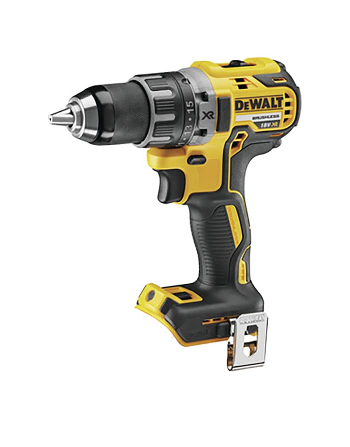 Dewalt dcd791nt 18v clearance