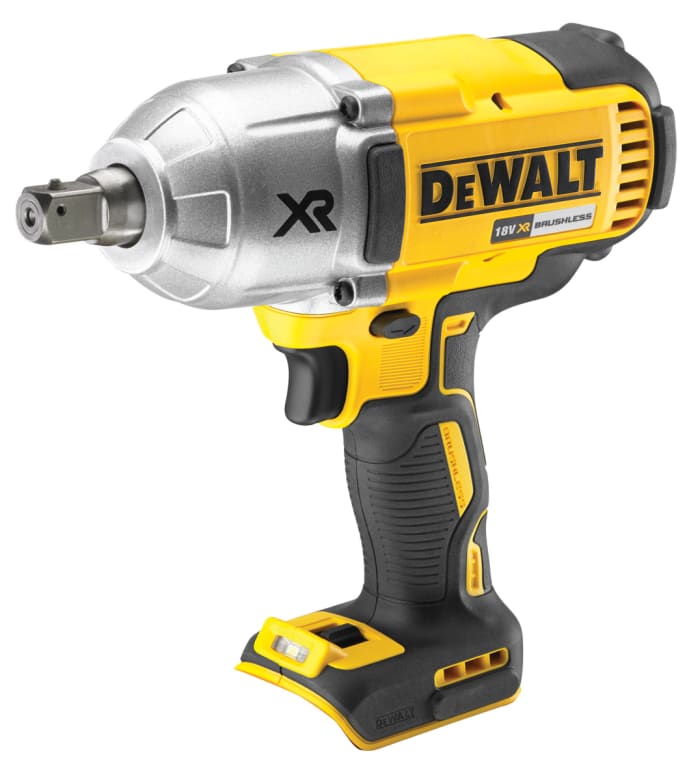 Dewalt 18v combi drill body only discount