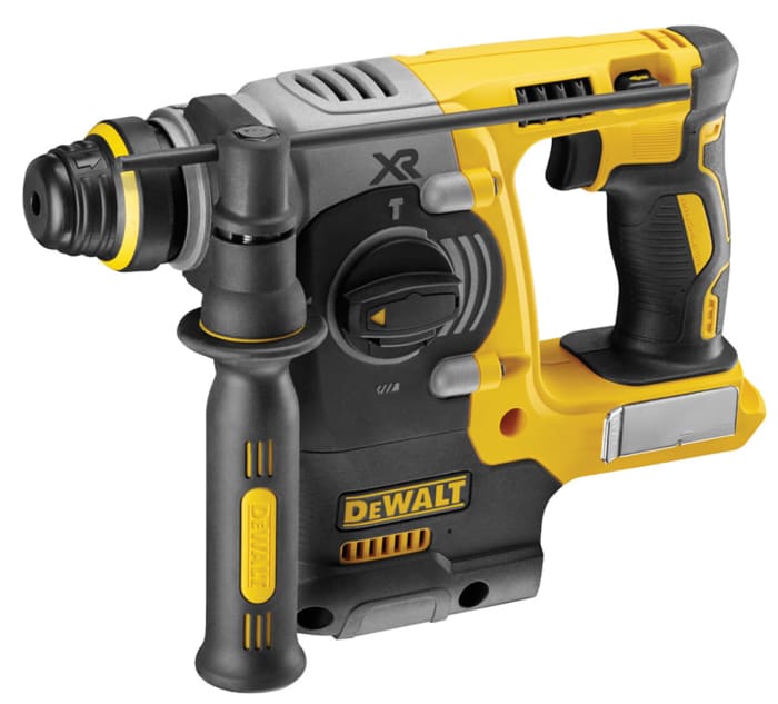 Dewalt 18v sds body only hotsell