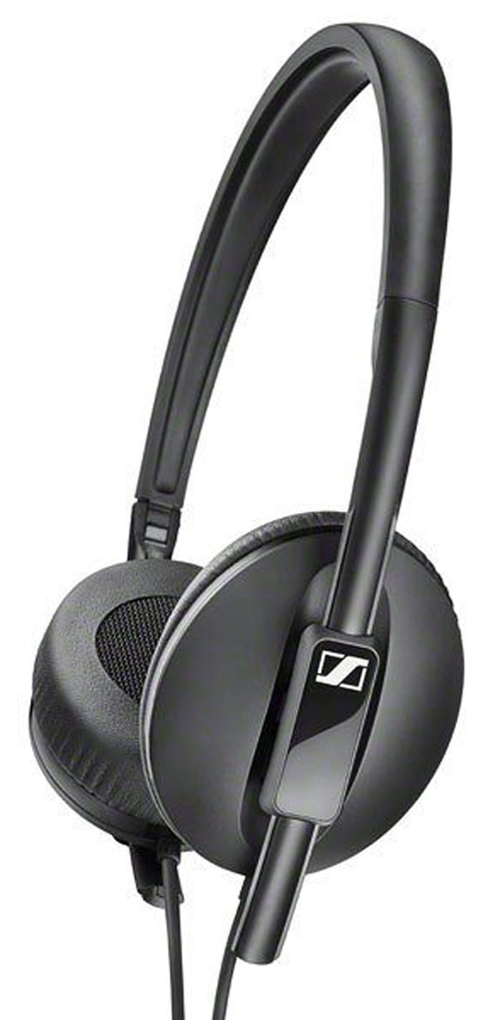Sennheiser Black