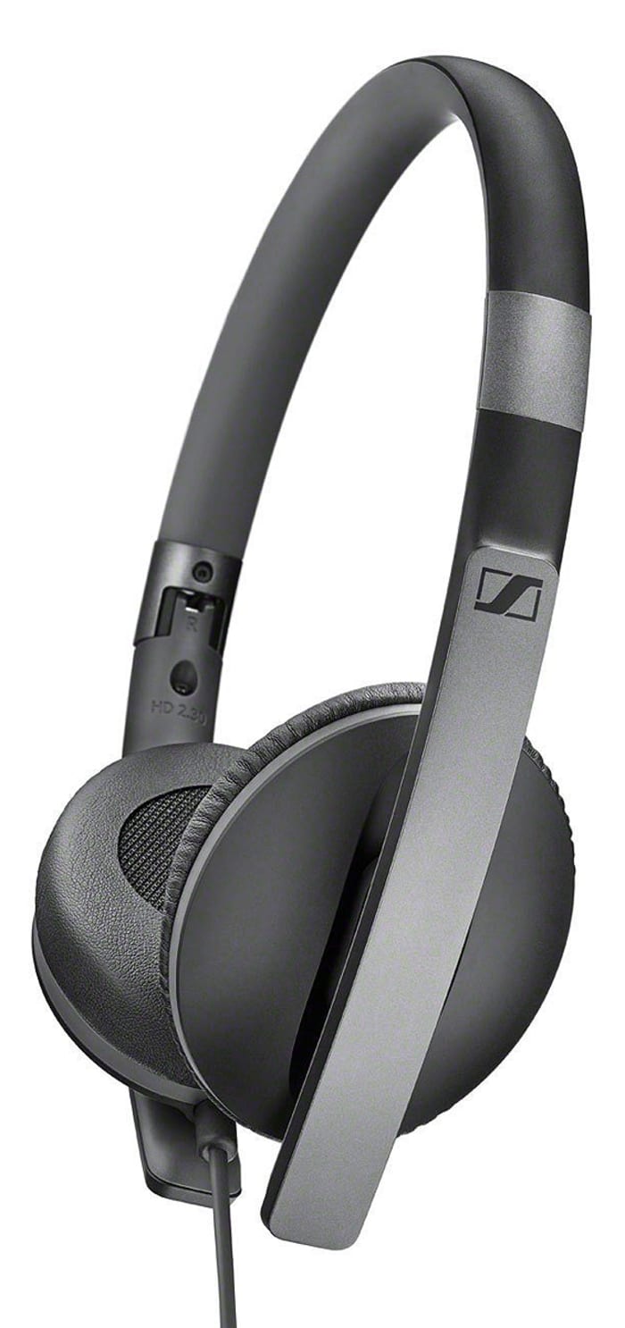 Sennheiser Black