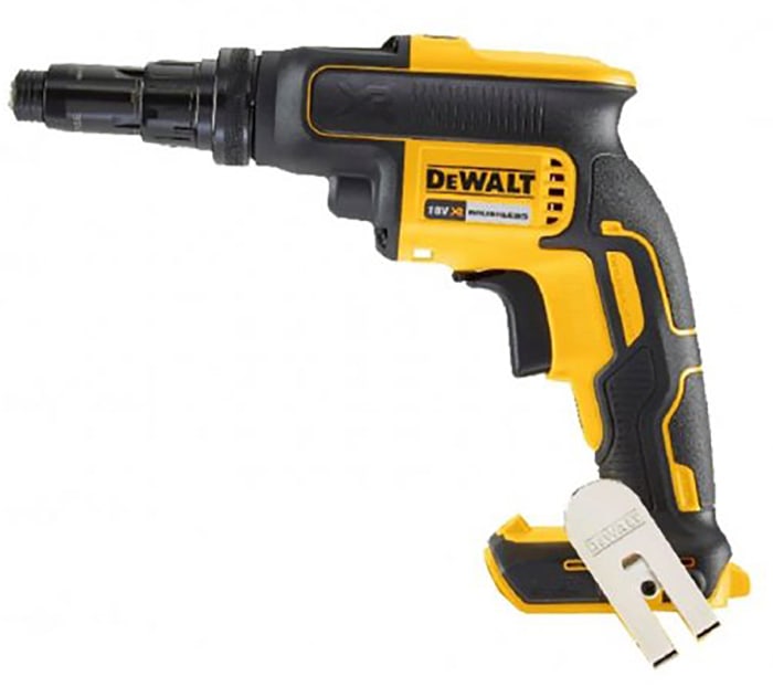 DeWALT DCF622N 18V Electric Screwdriver
