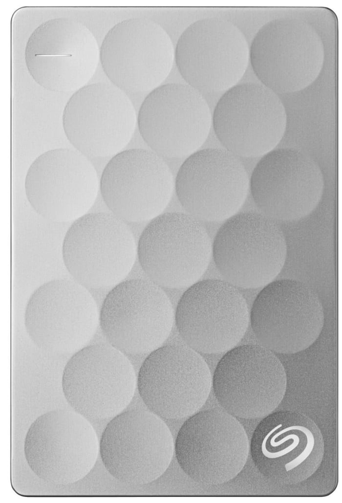 Seagate STEH2000200 Портативный жесткий диск