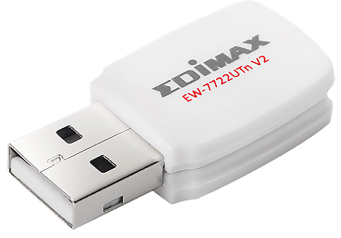Edimax N300 WiFi USB 2.0 Dongle