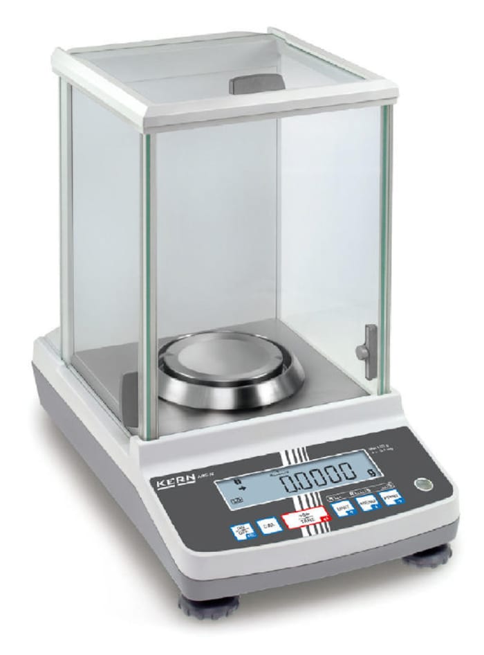 Kern ABJ 220-4NM Весы