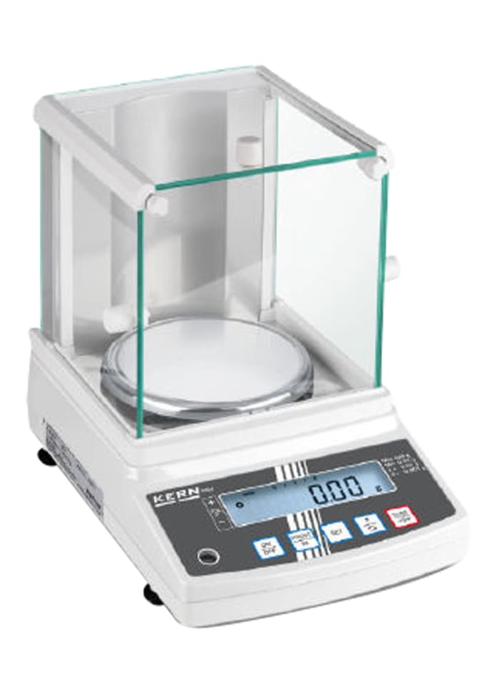 PNS 3000-2 Kern | Kern Precision Weighing Scale, 3.2kg Weight Capacity ...