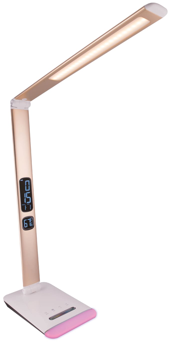 RS PRO LED Desk Lamp, 12 W