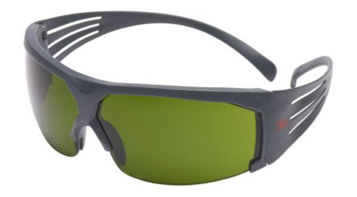 3M SecureFit 600 Scratch Resistant Welding Glasses