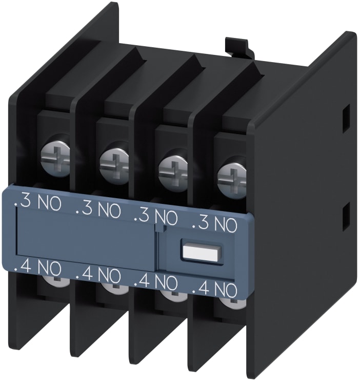 Siemens 3RH2911-4FA40 Блок вспомогательных переключателей