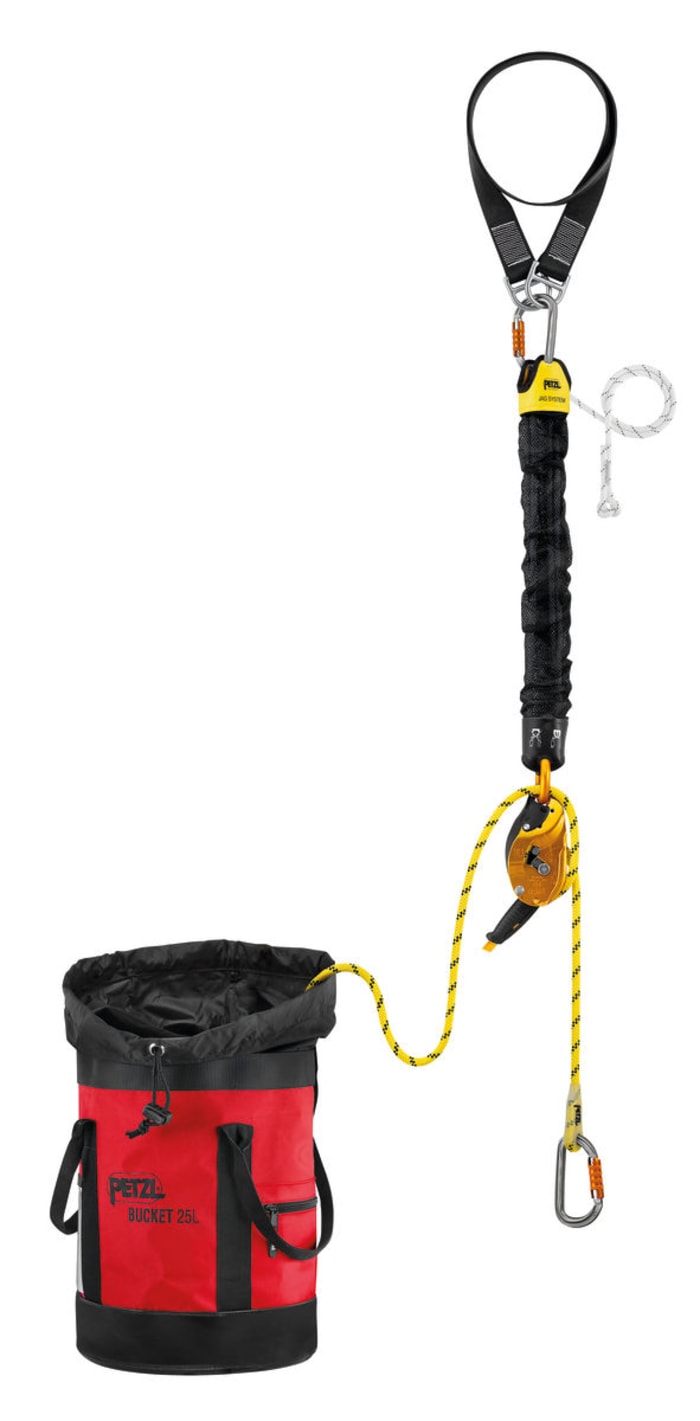 Trousse de secours K90060 Petzl