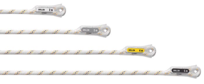 Petzl Lanyard