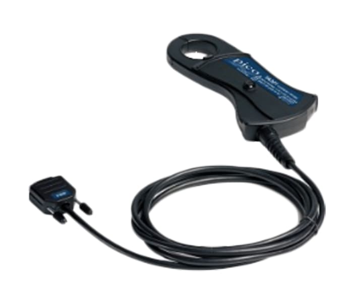 Sonda pro osciloskop TA301 20kHz Konektor D9, CAT II 150V, číslo modelu: TA301 Pico Technology