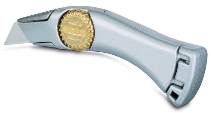 2 10 550 Stanley FatMax Stanley FatMax Safety Knife with