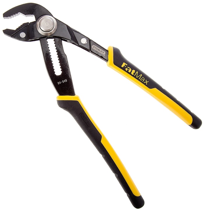 Stanley pliers on sale