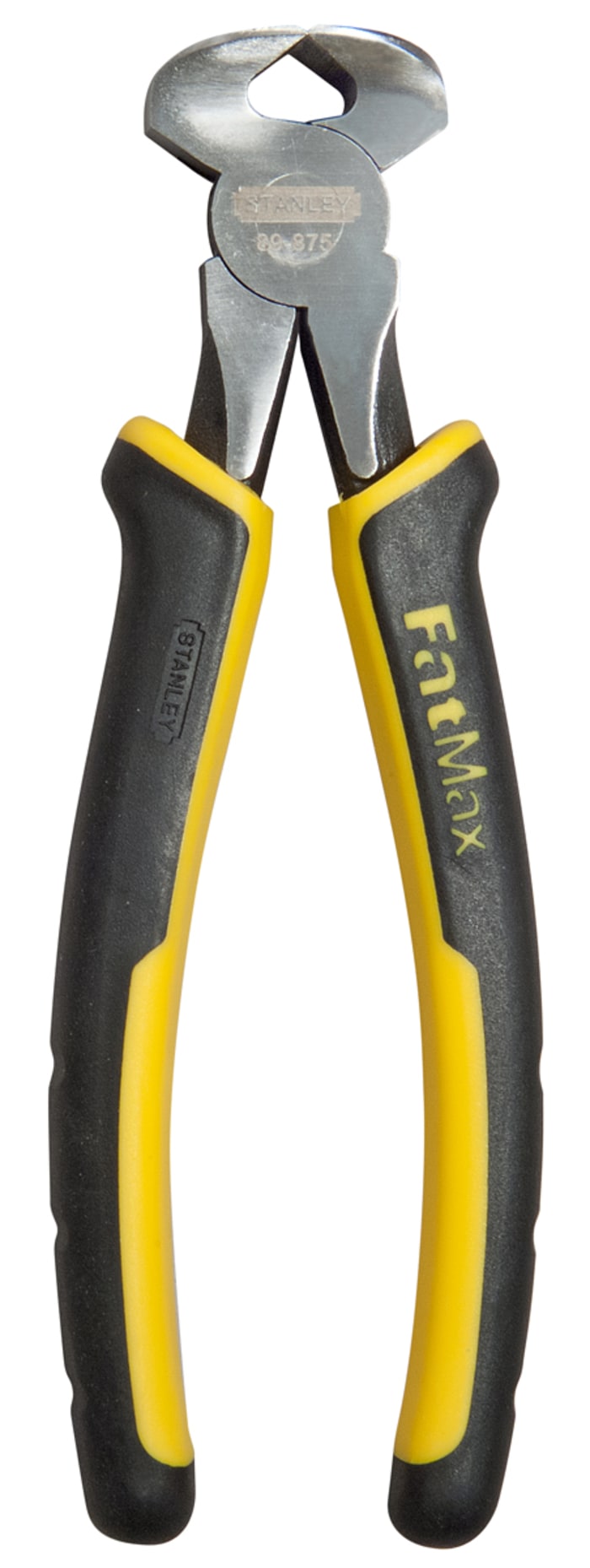 Stanley fatmax side cutters discount