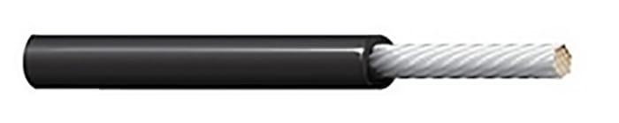 Belden 83009 Series Red 0.81 mm² Hook Up Wire, 18 AWG, 19/0.25 mm, 30.5m, TFE Insulation, 83009 002100