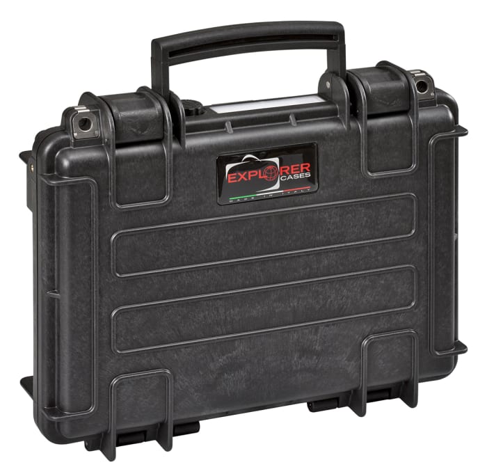 3005.B Explorer Cases Explorer Cases Waterproof Plastic Equipment