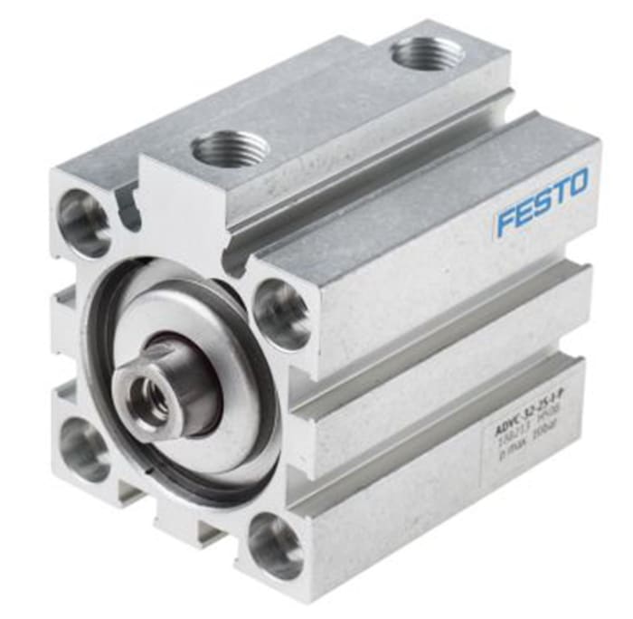ADVC325IPA Festo Festo Pneumatic Cylinder 188204, 32mm Bore