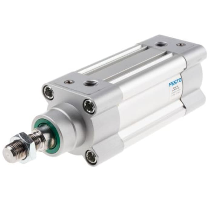 DSBC5060PPSAN3 Festo Festo Pneumatic Piston Rod Cylinder