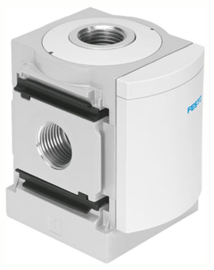 Festo Branching Module for MS4, MS6