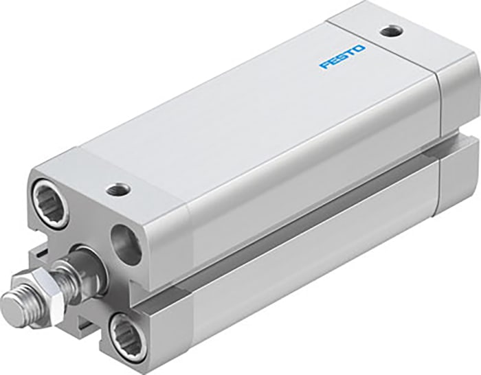 ADN-20-60-A-P-A Festo | Festo Pneumatic Cylinder - 536352, 20mm Bore ...