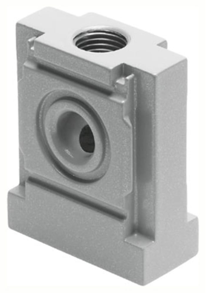 Festo Distributor Block for MS4, MS6
