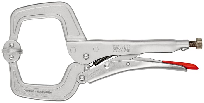 Knipex mole grips online