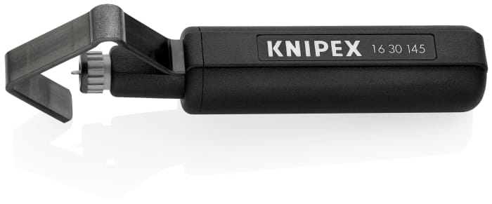 Knipex 16 30 145 SB Series Drawing tool, 19mm Min, 40mm Max, 150 mm Overall