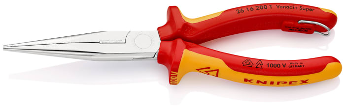 Long nose pliers knipex discount