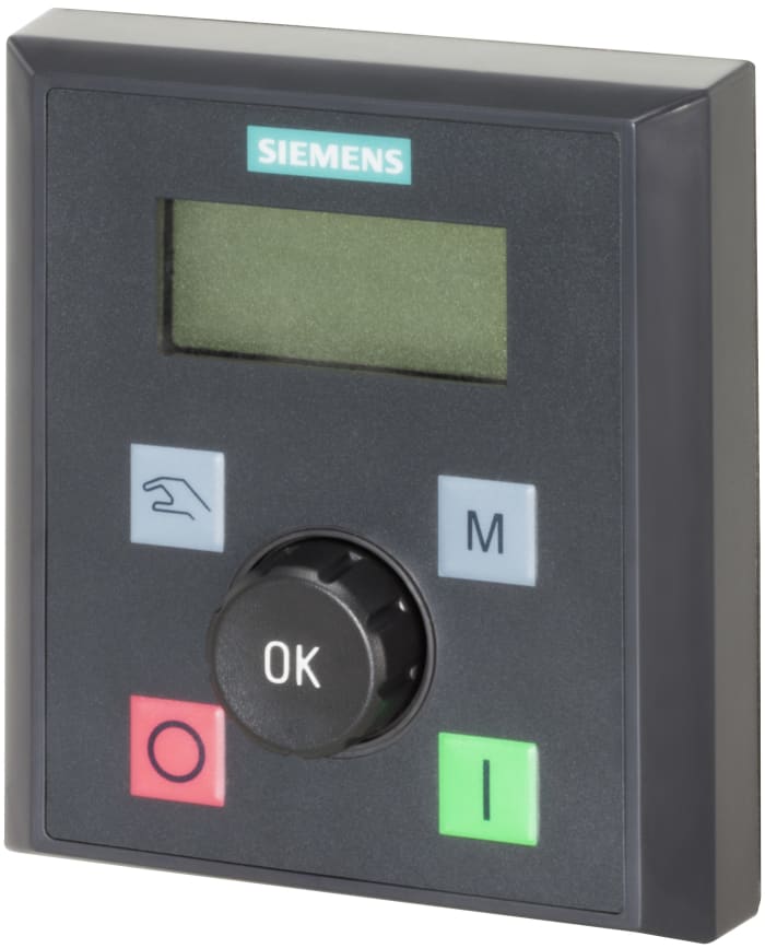 Siemens 6SL3255 BOP Interface Module