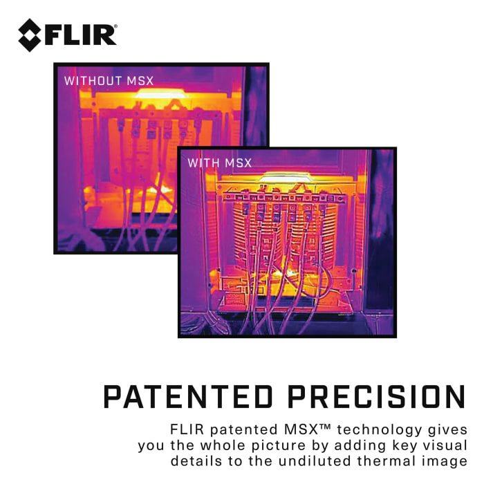 FLIR ONE PRO IOS (435-0006-03) FLIR | FLIR ONE Pro iOS for Smartphones ...