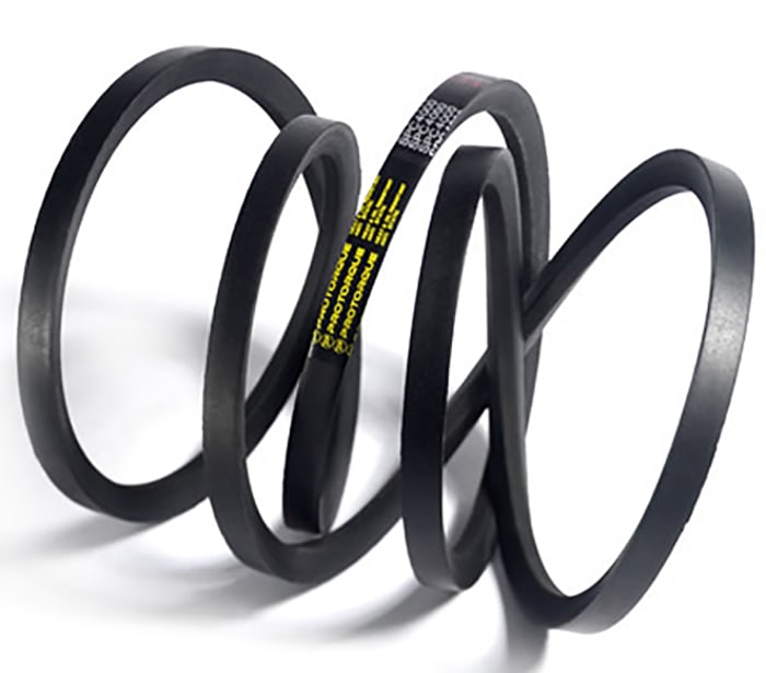 RS PRO | RS Pro Tahrik Kayışı, Kayış Uzunluğu: 1,42m, Kayış Serisi