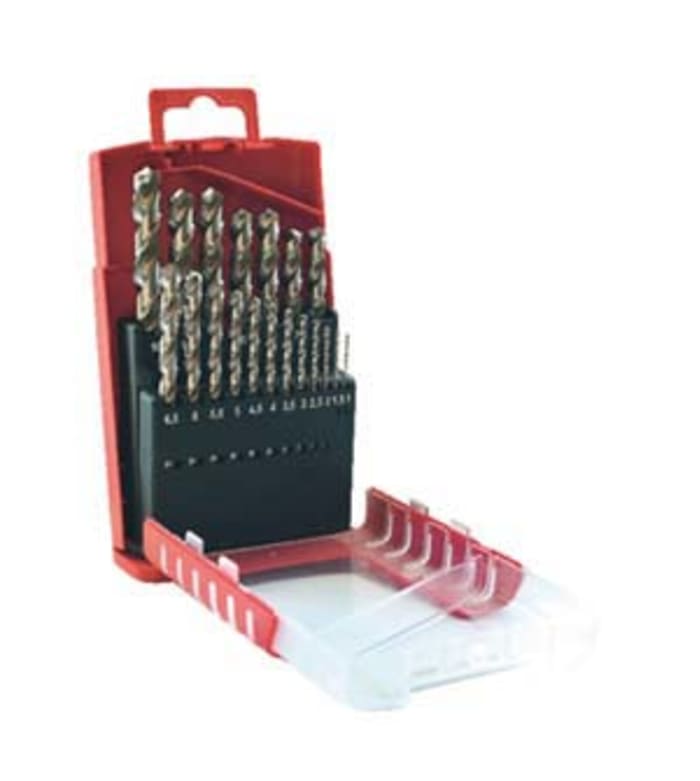 Dormer HSS-E Twist Drill Bit