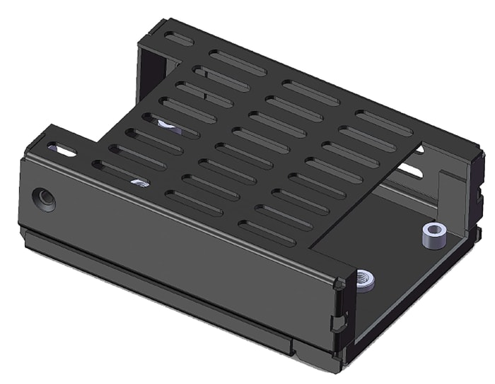 Cover Kit for (M)ULP40 Series