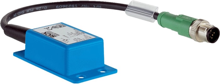 SICK TMM55E-PMH010 Inclination Sensor, IP65, IP67
