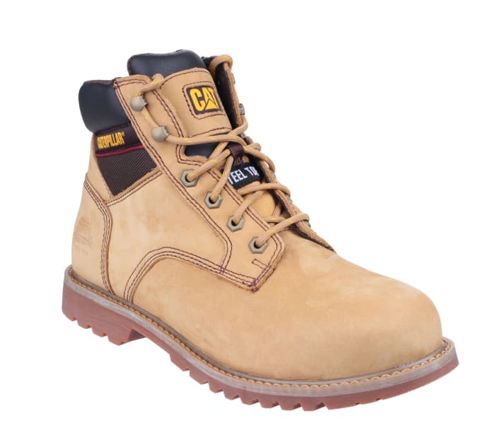 Caterpillar Electric Hi Honey 6 Защитная обувь