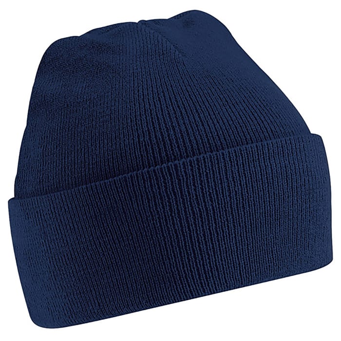 RS PRO RS PRO Navy Acrylic Beanie 137 0291 RS Components