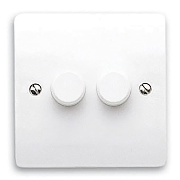 Dual dimmer switch deals