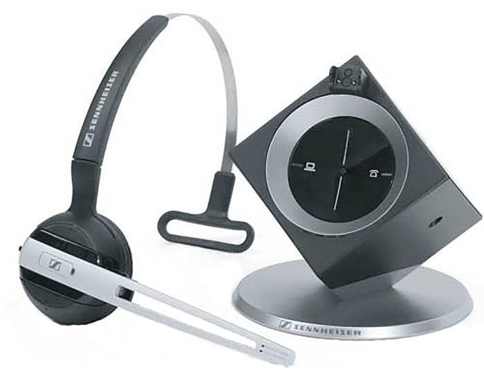 Sennheiser dw10 on sale