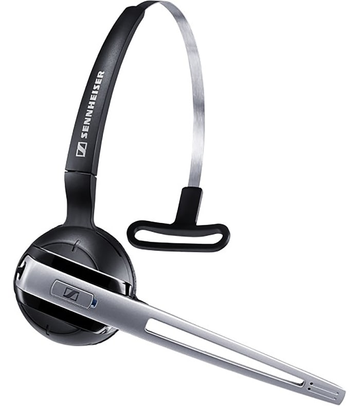 Headset sennheiser 2025
