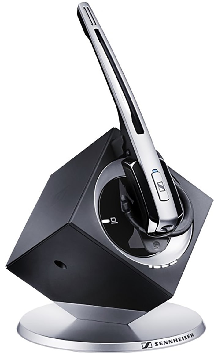 Sennheiser dw10 online